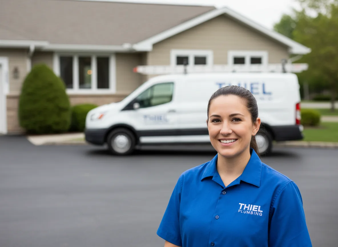 Plumber Ransomville, NY FAQs